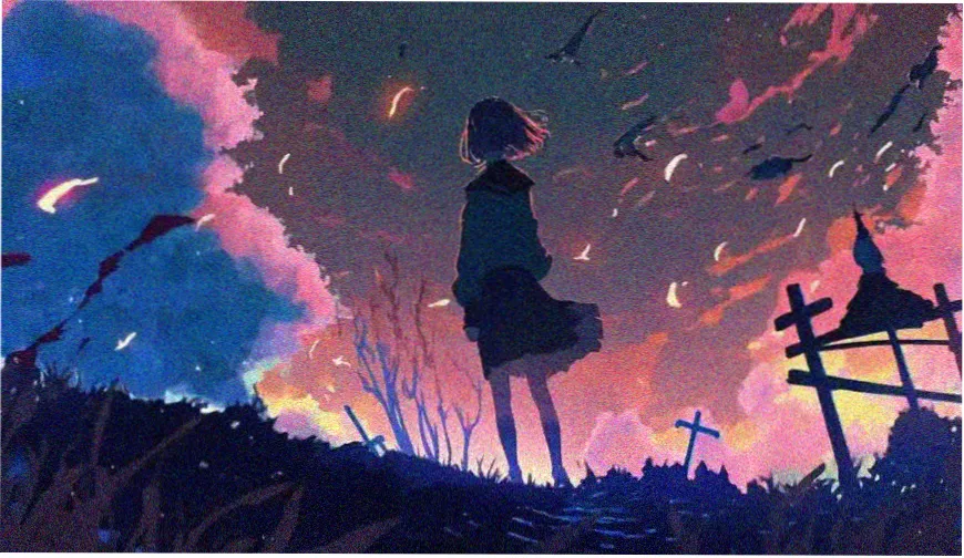 作品详情配图